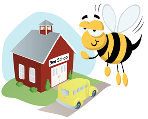 Learn About Beekeeping — Attend the 2023 Bee School