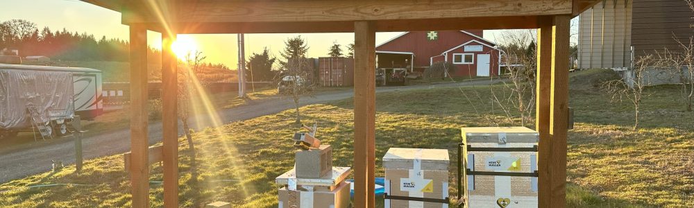 Portland Urban Beekeepers