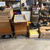 Free to good home