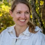 Carolyn Breece (Honey Bee Lab @ OSU) on Bee Nutrition – Portland Urban ...